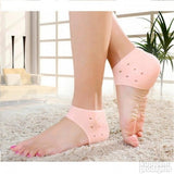 Silikonske ČARAPE za pete