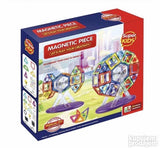 Karnevalski set Magnetik Bulding