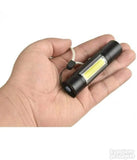 Mini LED baterijska lampa 200m