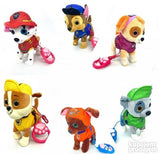 Plisane patrolne sape na povocu