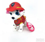 Plisane patrolne sape na povocu