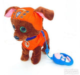 Plisane patrolne sape na povocu