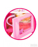 Kuhinja za devojčice