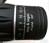 Monokular bushnell 16x52