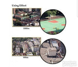 Monokular bushnell - Monokular 16x52