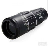 Monokular bushnell 16x52