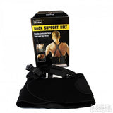 Terapeutski pojas za lumbalnu podršku