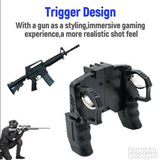 Prenosivi gamepad K21 Android - ISO - Iphone