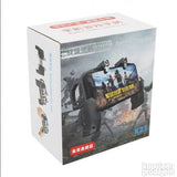 Prenosivi gamepad K21 Android - ISO - Iphone