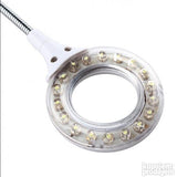 Mini USB lampa sa 18 LED dioda