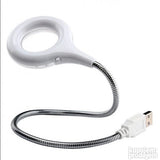 Mini USB lampa sa 18 LED dioda