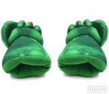Hulk rukavice za box