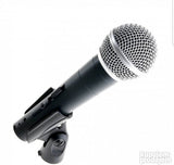 Mikrofon - Mikrofon SM 58