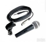 Mikrofon - Mikrofon SM 58