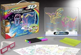 Magic Drawing Board 3DMagicni Crtez