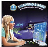 Magic Drawing Board 3DMagicni Crtez