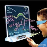 Magic Drawing Board 3DMagicni Crtez