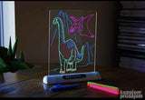 Magic Drawing Board 3DMagicni Crtez