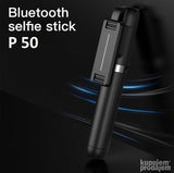Selfi stap p40 p50 - Novo - Selfi stap wireless