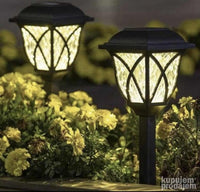 Solarne Lampe Led