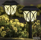 Solarne Lampe Led