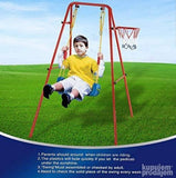 Ljuljaska i kos - ljuljaska kos