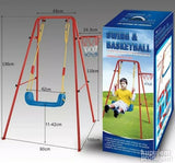 Ljuljaska i kos - ljuljaska kos