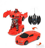 Transformers autoboti na daljinski