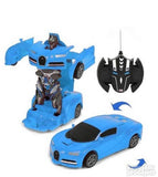 Transformers autoboti na daljinski