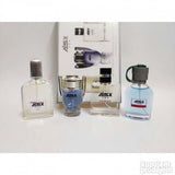 Set muskih EDP parfema 4 x 25 ml