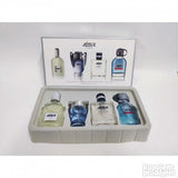 Set muskih EDP parfema 4 x 25 ml