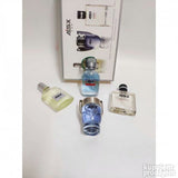 Set muskih EDP parfema 4 x 25 ml