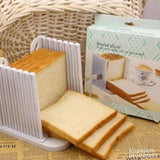 Bread Slicer kalup za secenje hleba