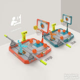 HOOPBALL mini košarka