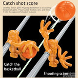 HOOPBALL mini košarka