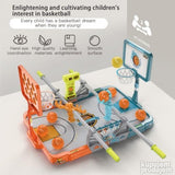 HOOPBALL mini košarka