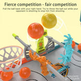 HOOPBALL mini košarka