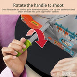 HOOPBALL mini košarka