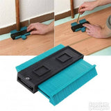 Alat za prenos kontura uglova