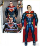 Supermen lutka Union Legend