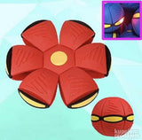 Carobna Lopta za leteci tanjir