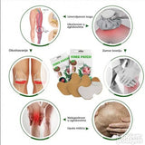 Knee patch flasteri za kolena