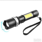 Baterijska lampa Bl-W546