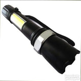 Baterijska lampa Bl-W546
