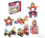 magneti set od 66 delova