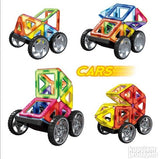 magneti set od 66 delova