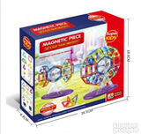 magneti set od 66 delova