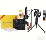 Andowl QY K-222 Mikrofon