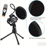 Andowl QY K-222 Mikrofon