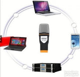 Andowl QY K-222 Mikrofon